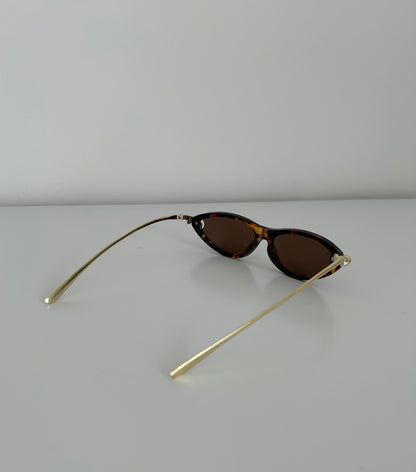 Capri Sunglasses