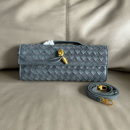 Buena Clutch Bag