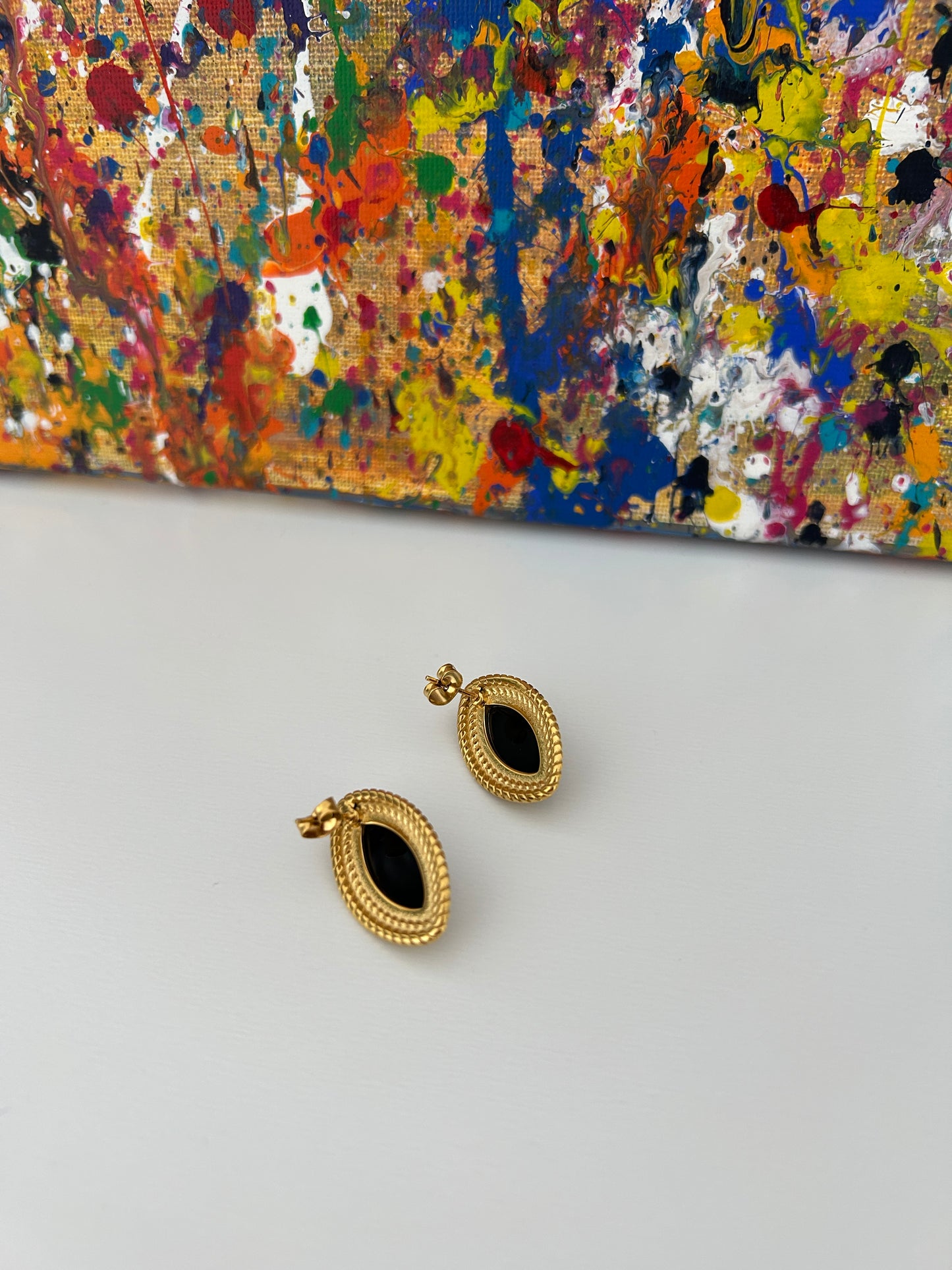 Etta Earrings