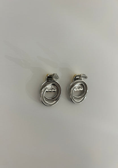 Esai Earrings