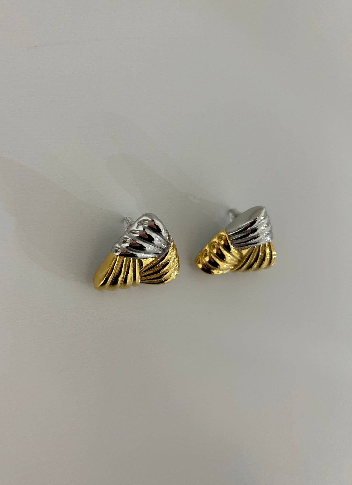 Eros Earrings