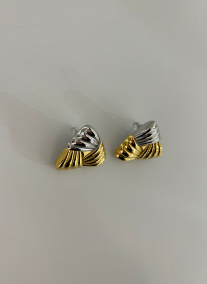 Eros Earrings