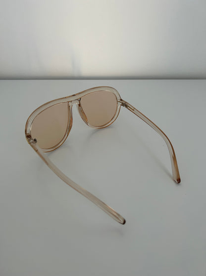 Monaco Sunglasses