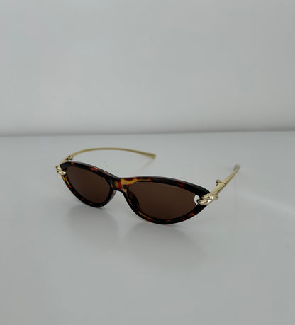 Capri Sunglasses
