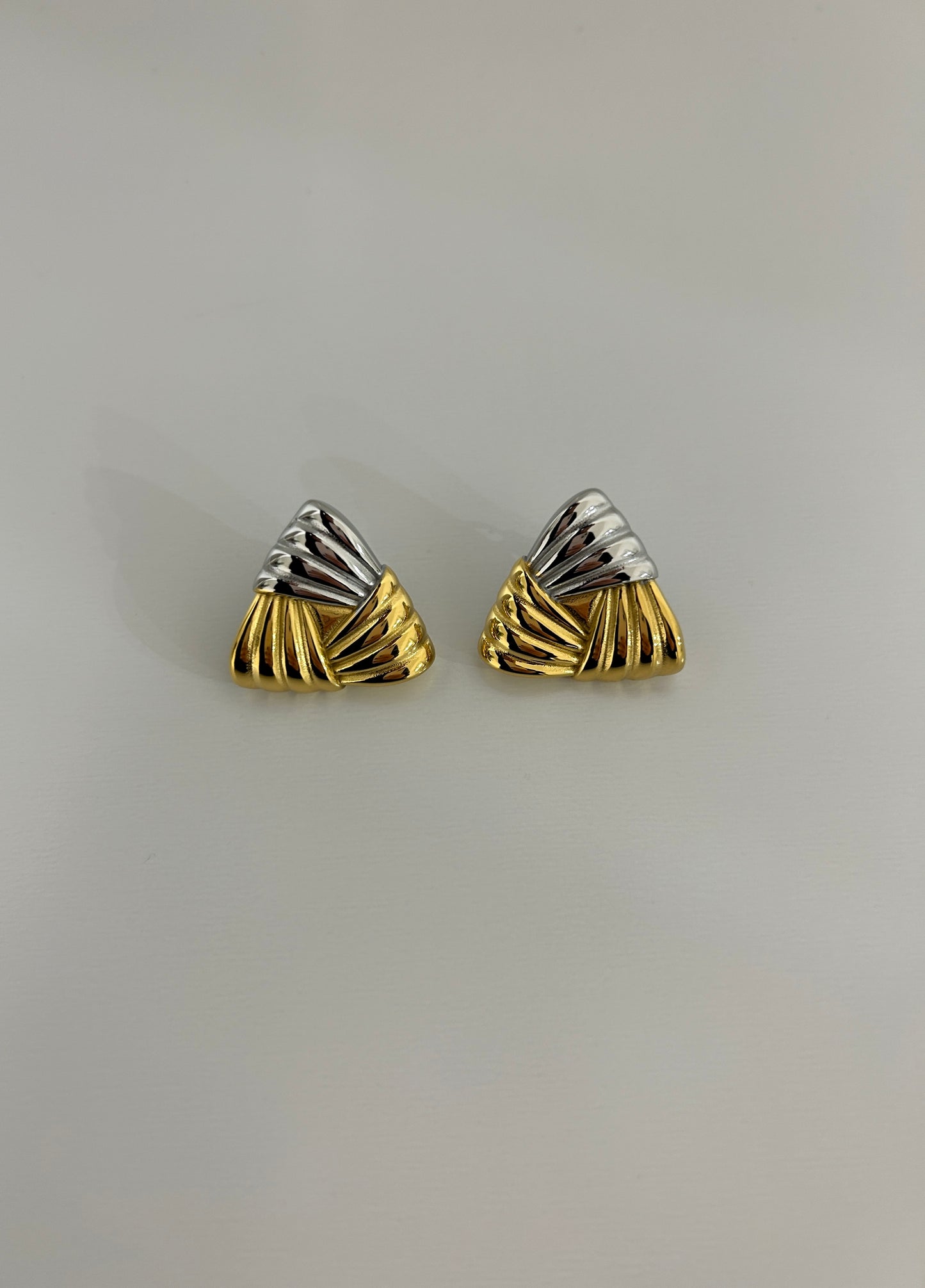 Eros Earrings