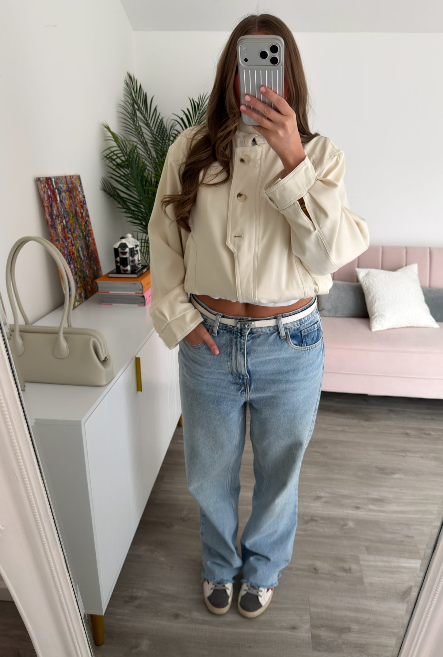 Jexa Jacket