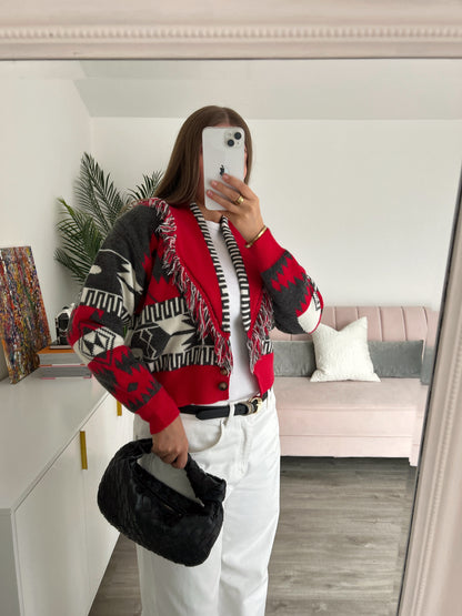 Coco Cardigan