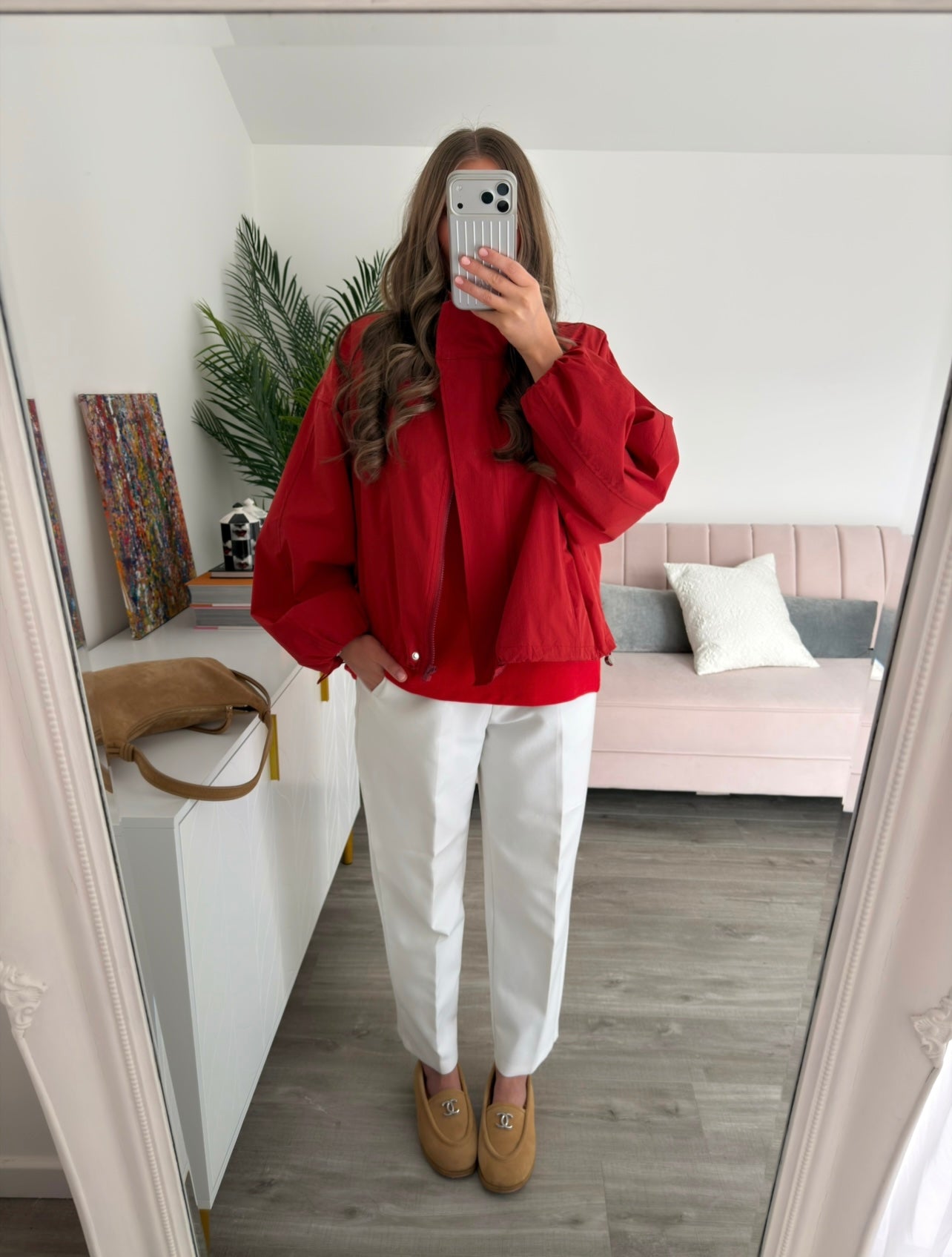 Juna Jacket