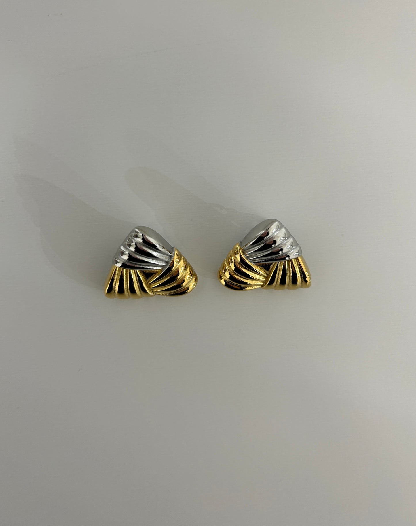 Eros Earrings