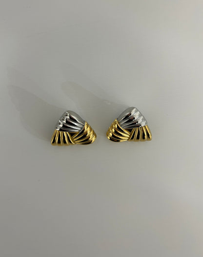 Eros Earrings