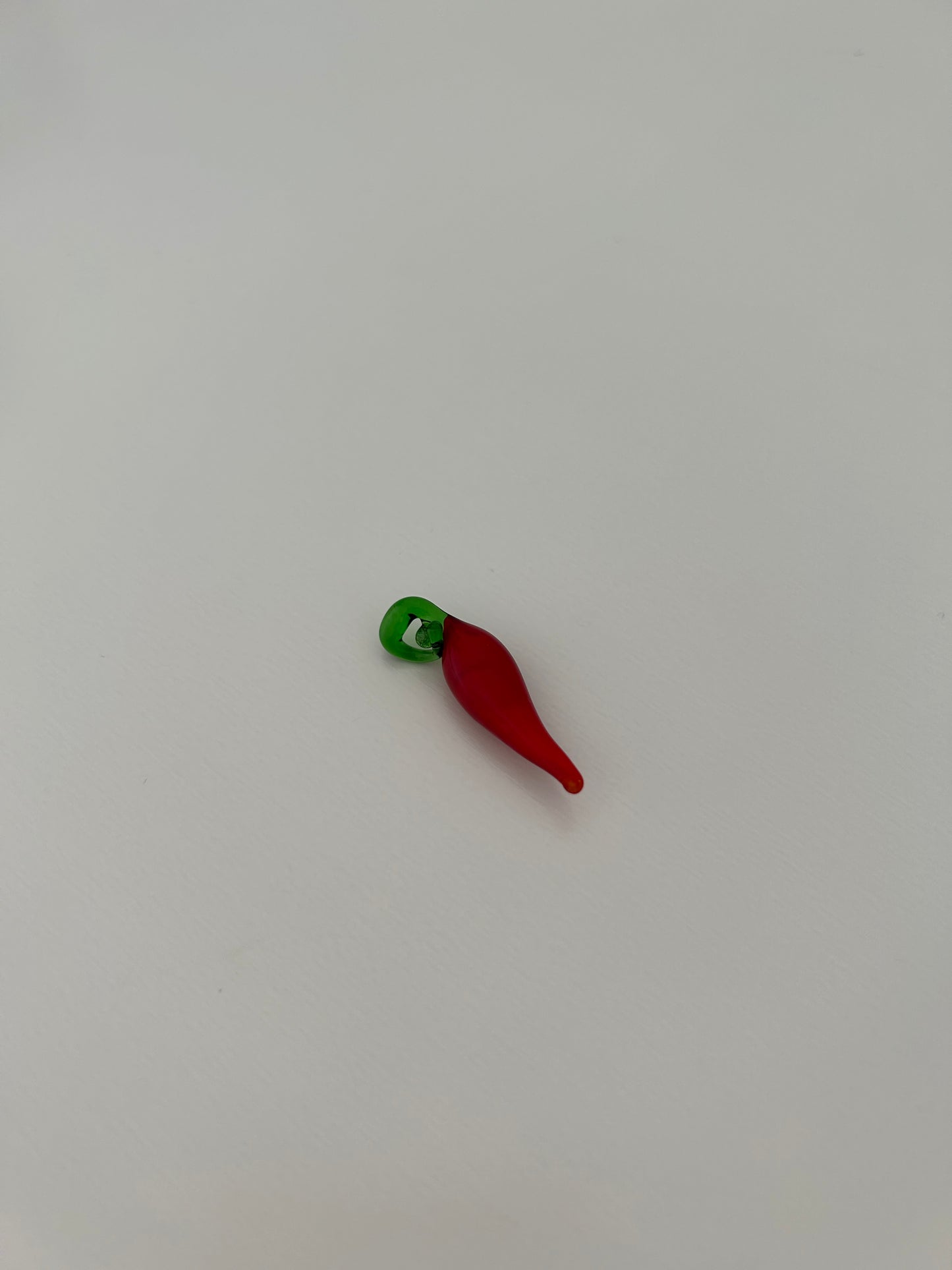 Chilli Charm Necklace