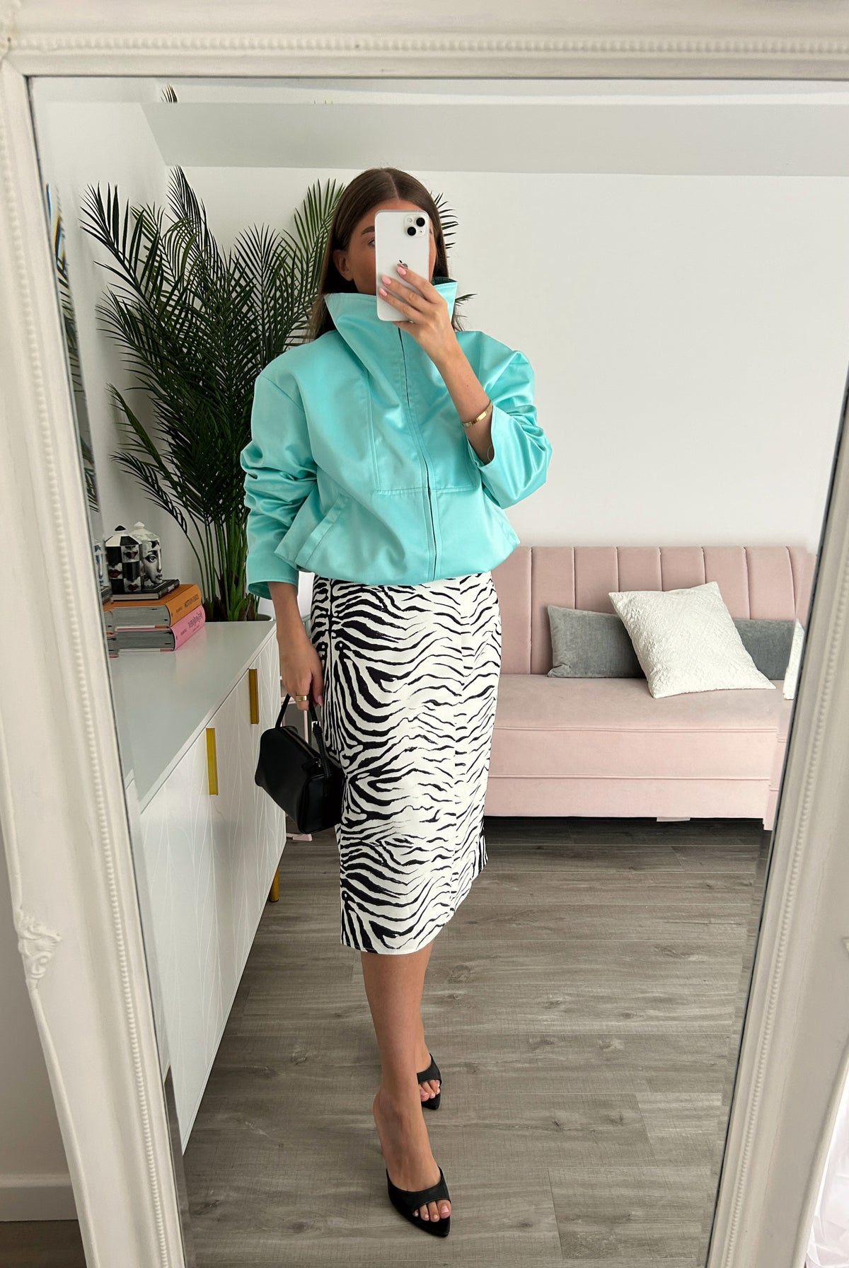 Zola Skirt