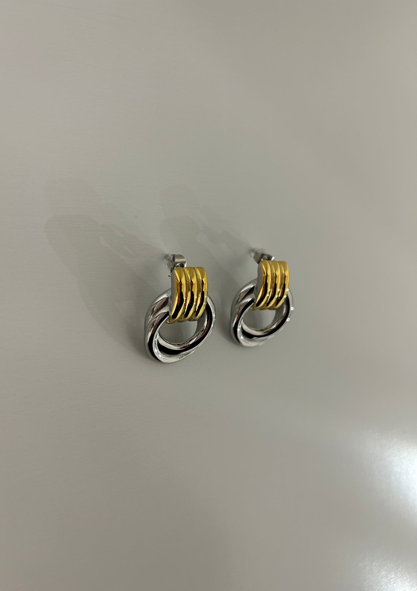 Esai Earrings