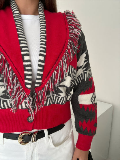 Coco Cardigan
