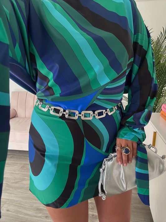 Della Dress
