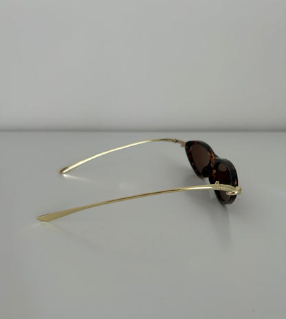 Capri Sunglasses