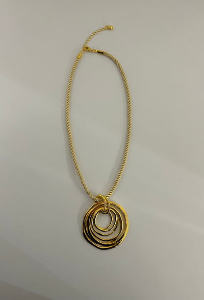 Nyla Necklace