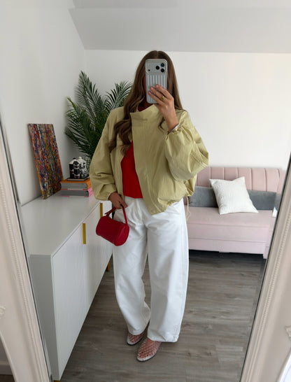 Juna Jacket