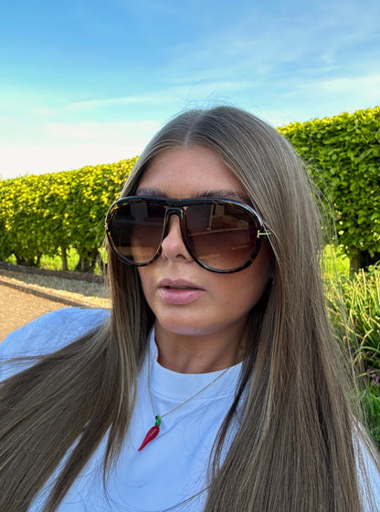 Monaco Sunglasses