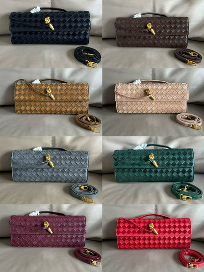 Buena Clutch Bag