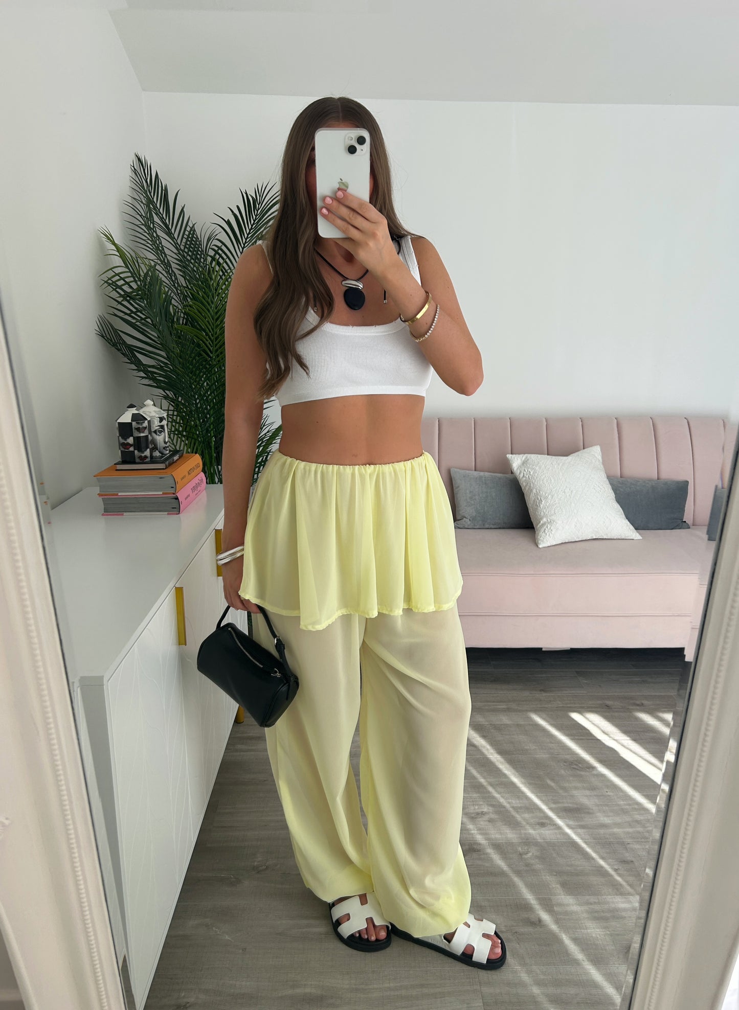 Tove Trousers