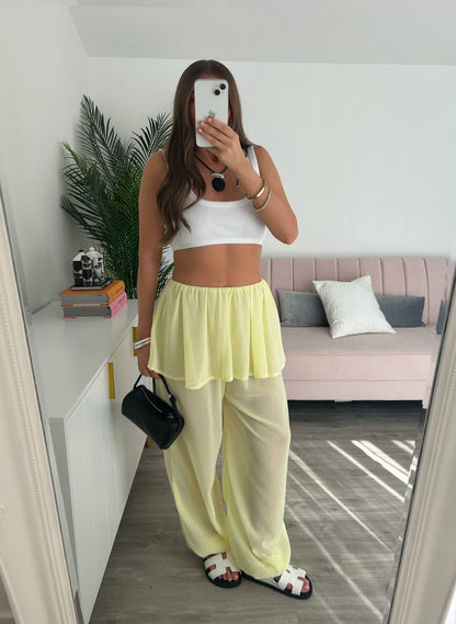 Tove Trousers