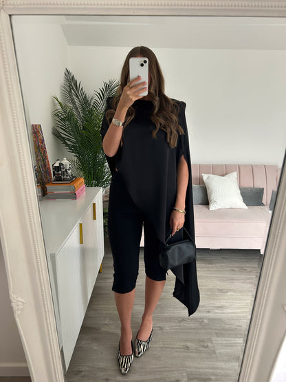 Ayla Asymmetric Top