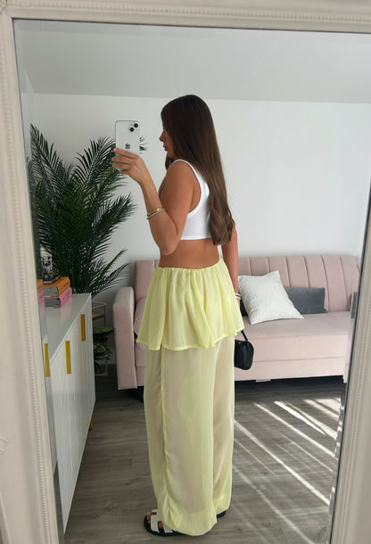 Tove Trousers