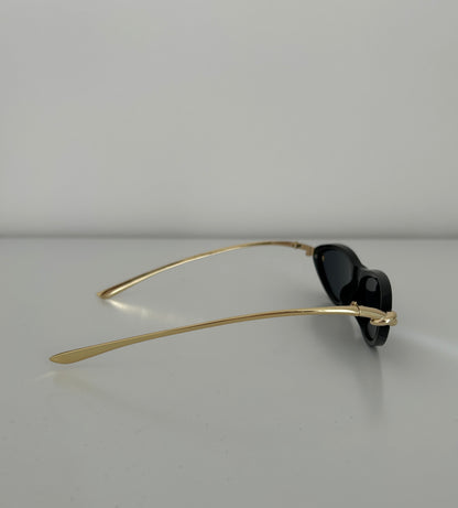 Capri Sunglasses