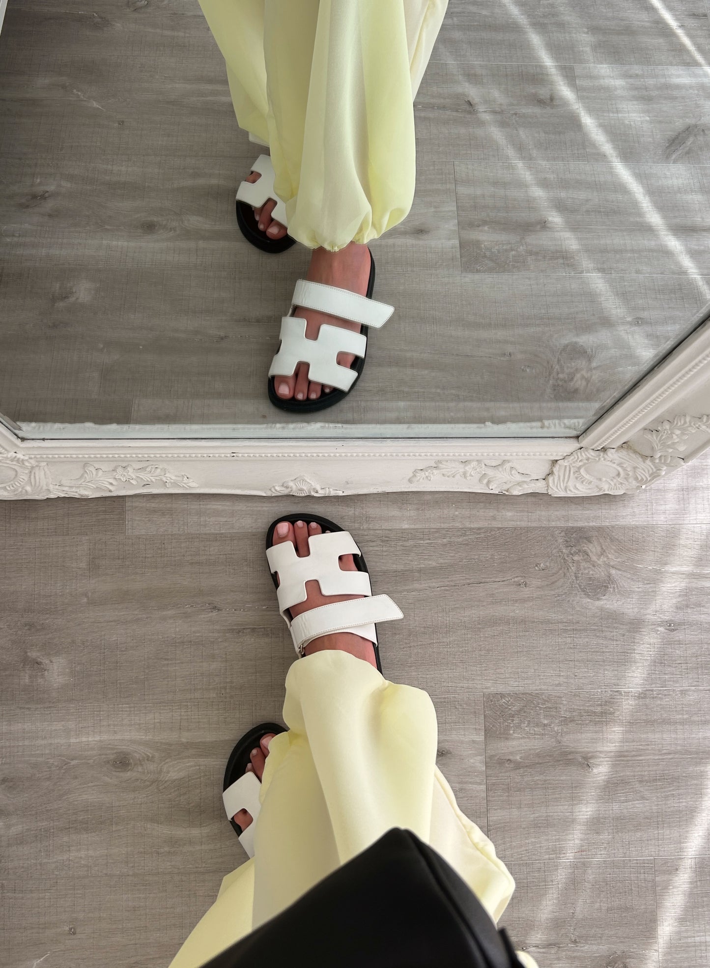 Tove Trousers