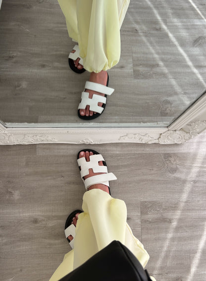 Tove Trousers