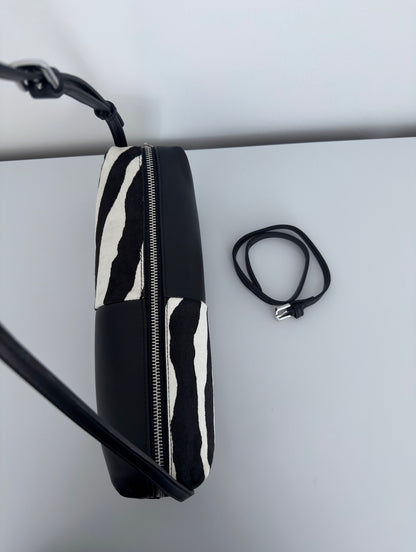 Zella Zebra Bag