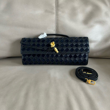 Buena Clutch Bag