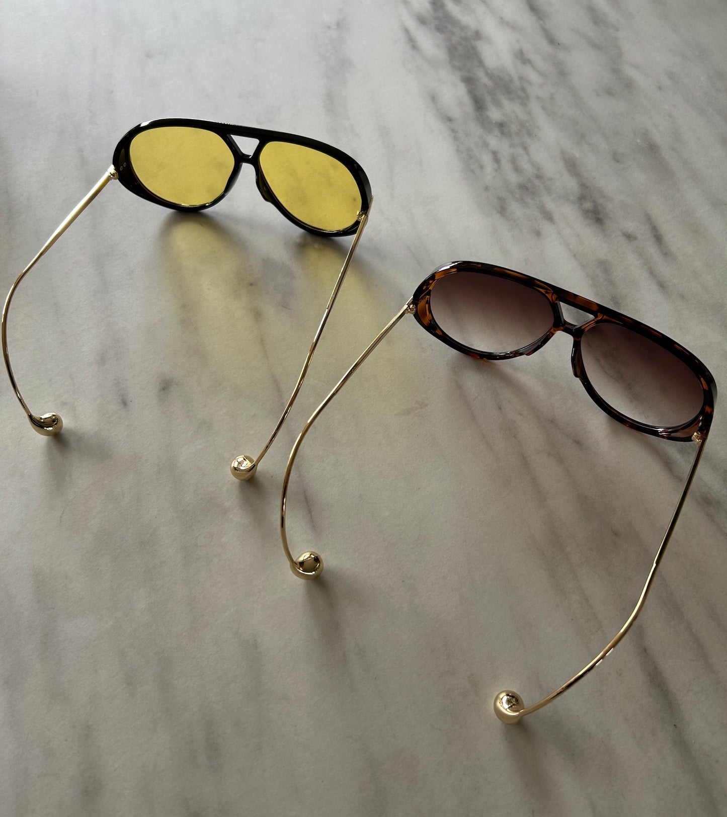 Mykonos Sunglasses