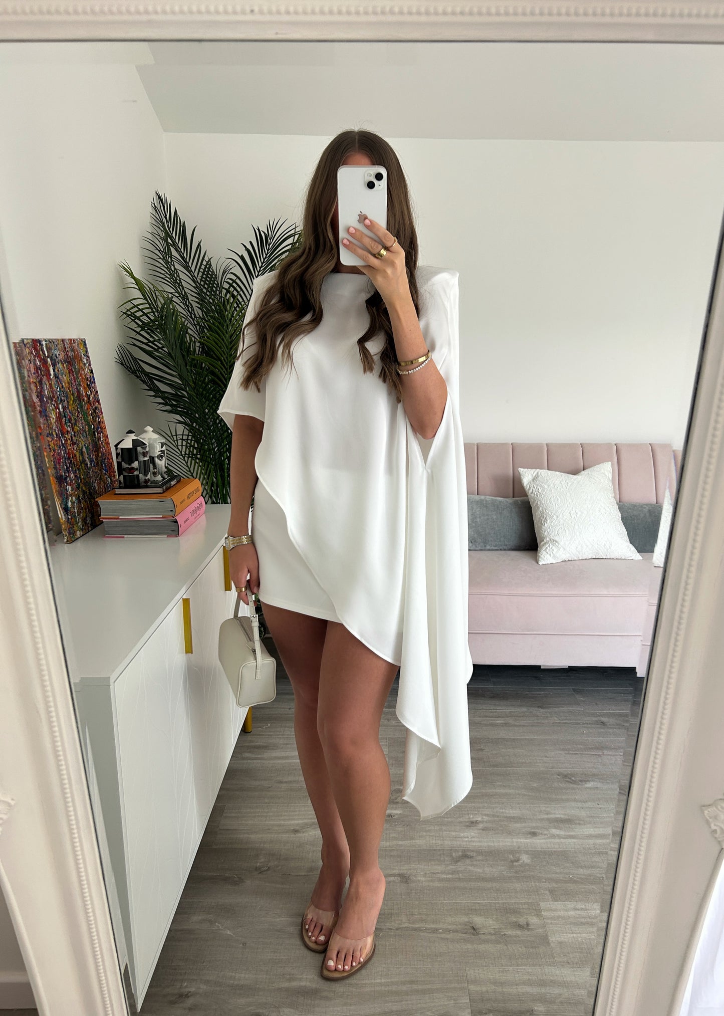 Ayla Asymmetric Top