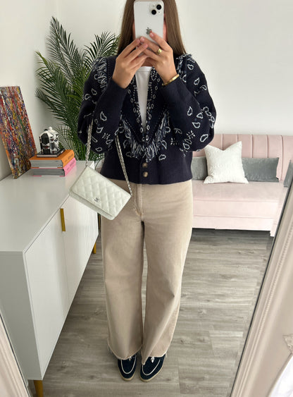 Cori Cardigan