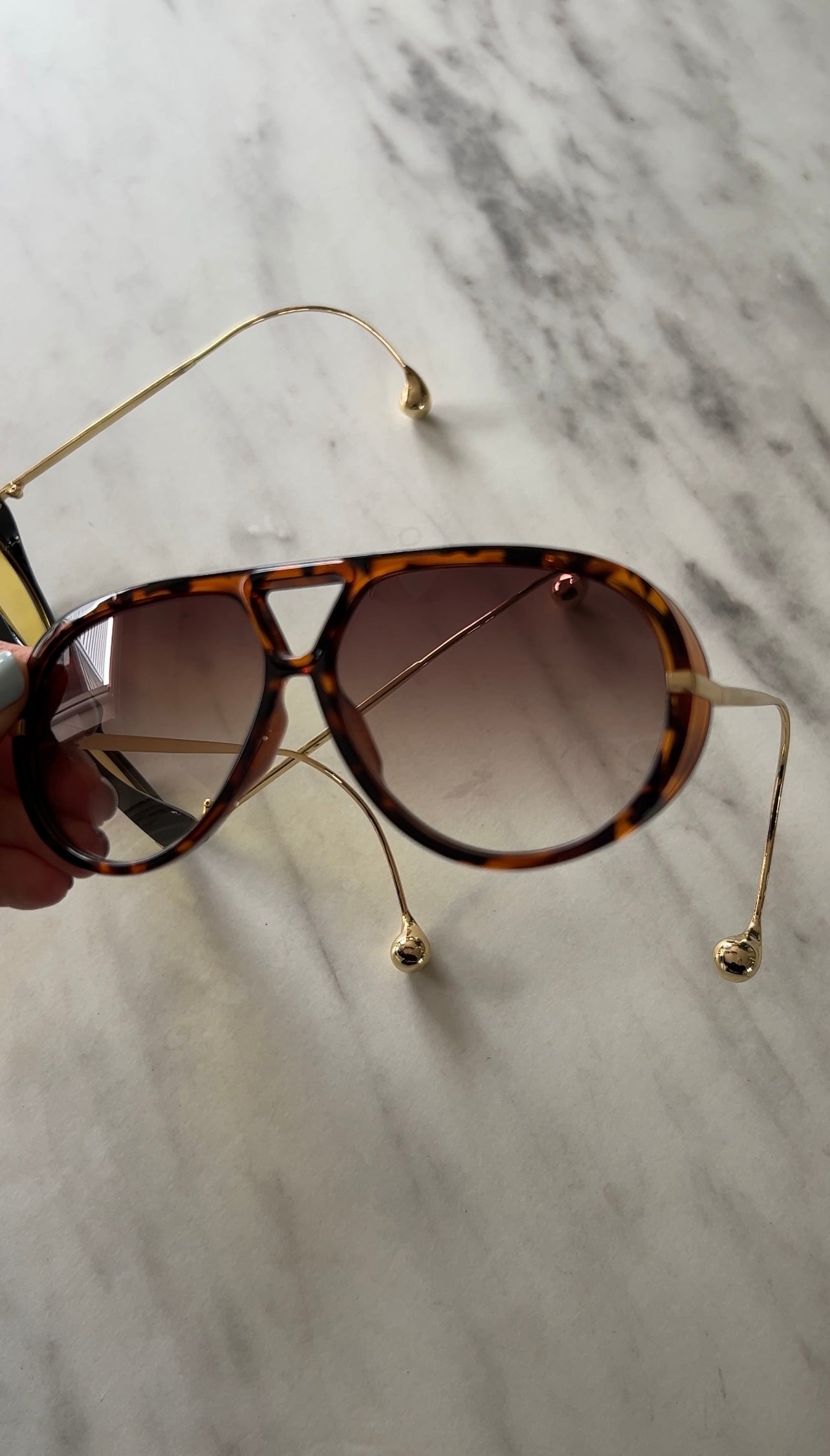 Mykonos Sunglasses