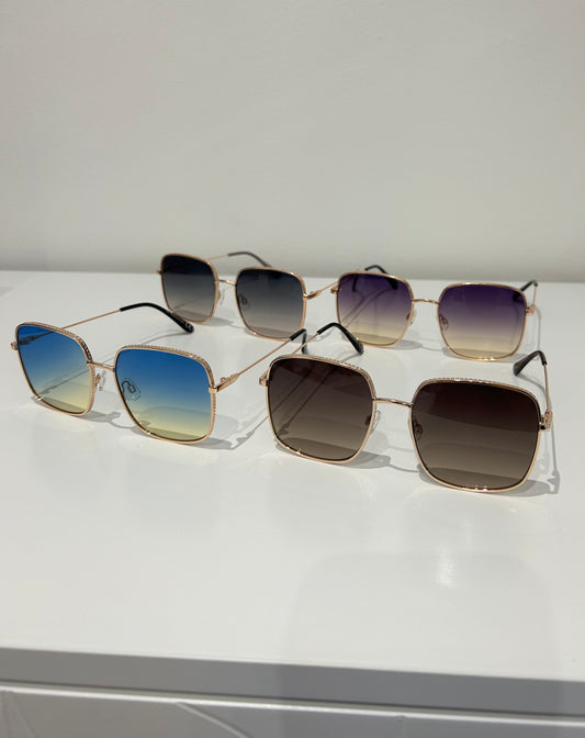 Ibiza Sunglasses