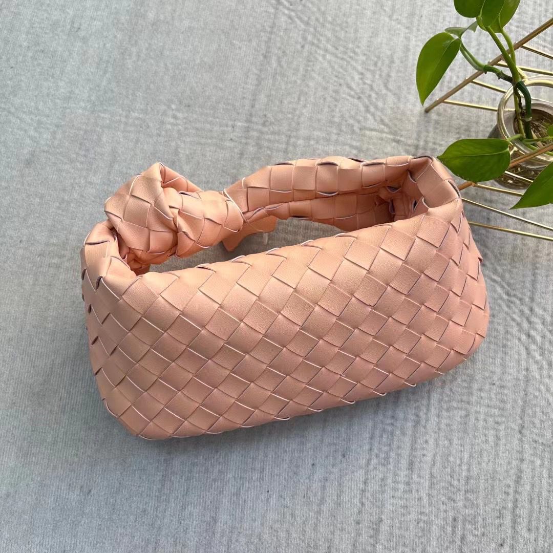 Blythe Woven Bag