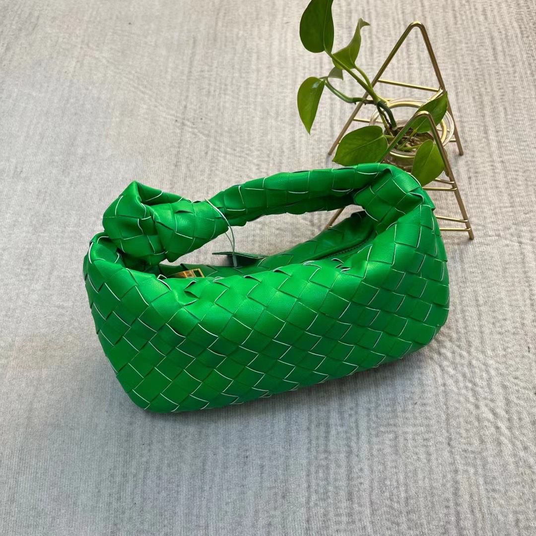 Blythe Woven Bag