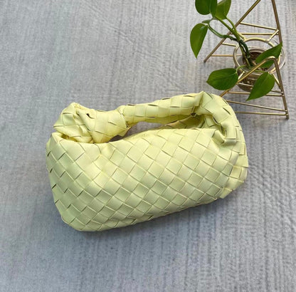 Blythe Woven Bag