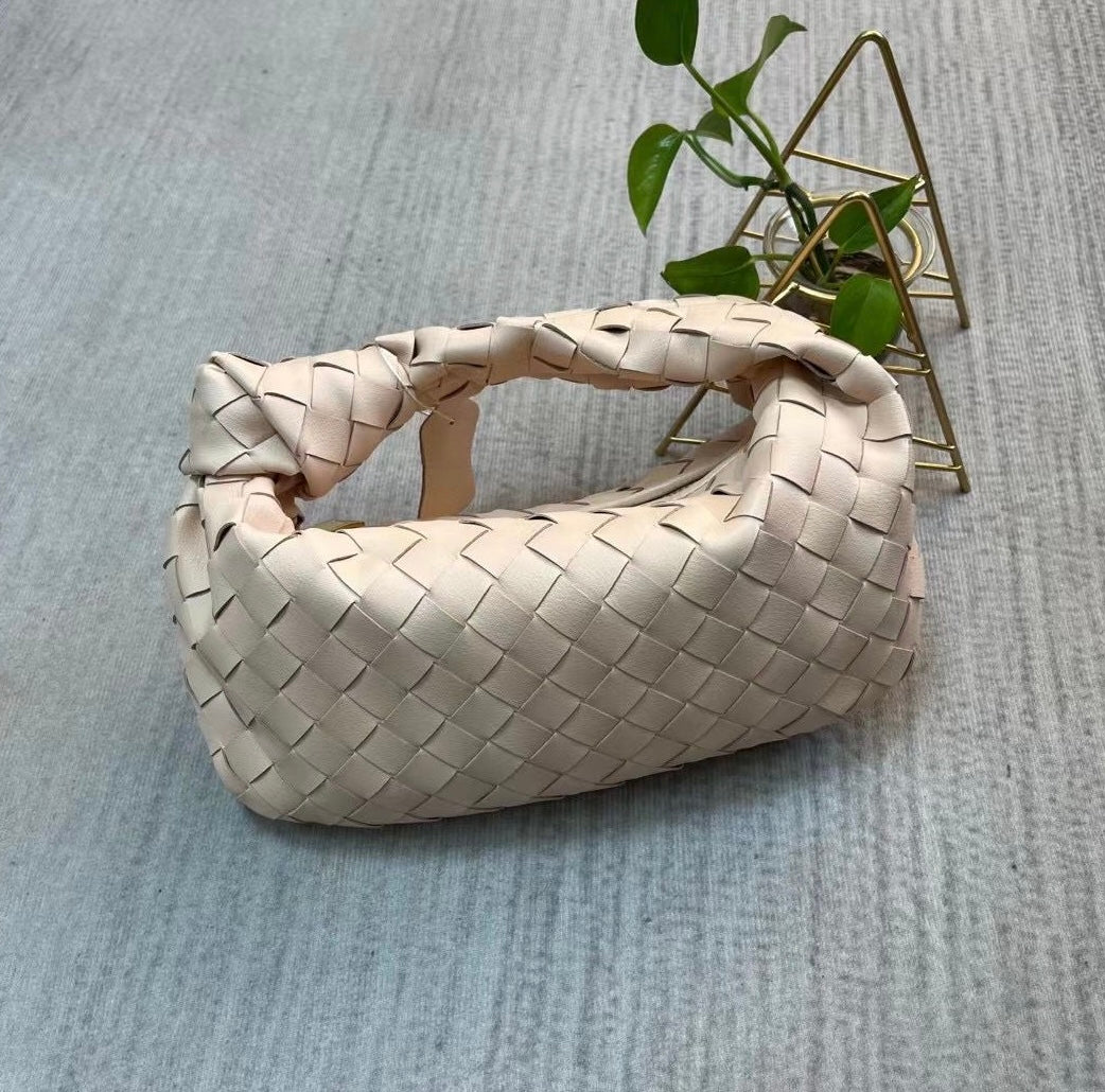 Blythe Woven Bag