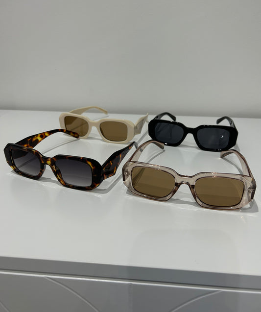 Cannes Sunglasses