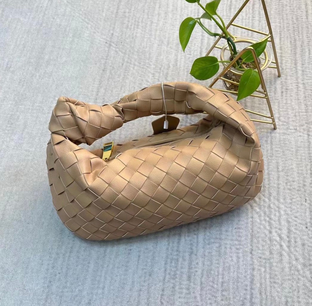 Blythe Woven Bag